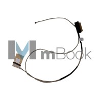 Cabo flat para Dell Inspiron 5566 - 30 pinos Cabo flat para Dell Inspiron 5566 - 30 pinos