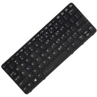 Teclado pra HP Elitebook compatível c/ 9Z.N9WBV.101 com LED Teclado pra HP Elitebook compatível c/ 9Z.N9WBV.101 com LED