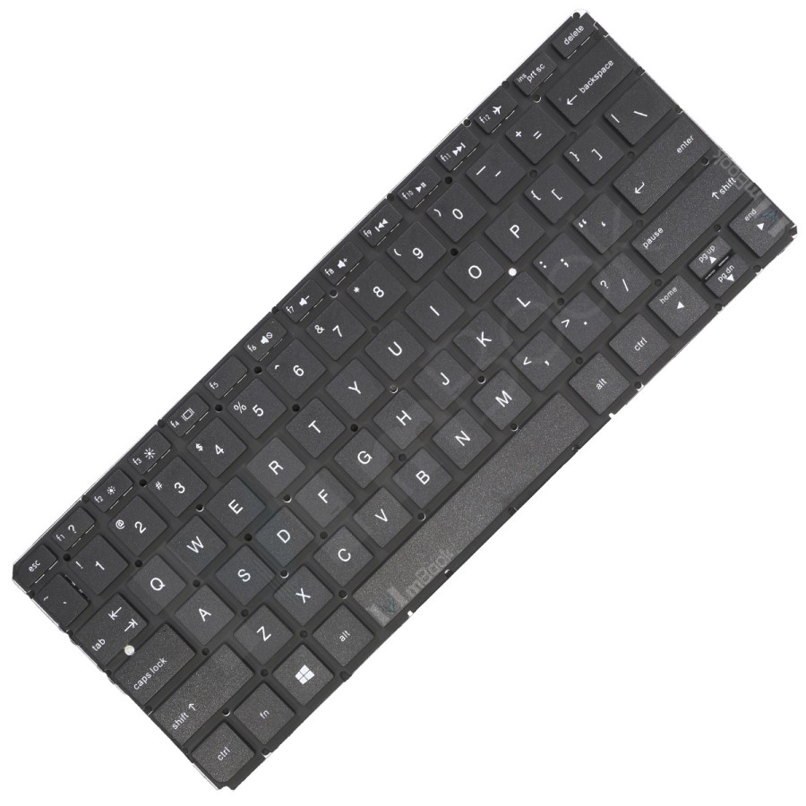 Teclado para HP Pavilion m1-u000 Layout US