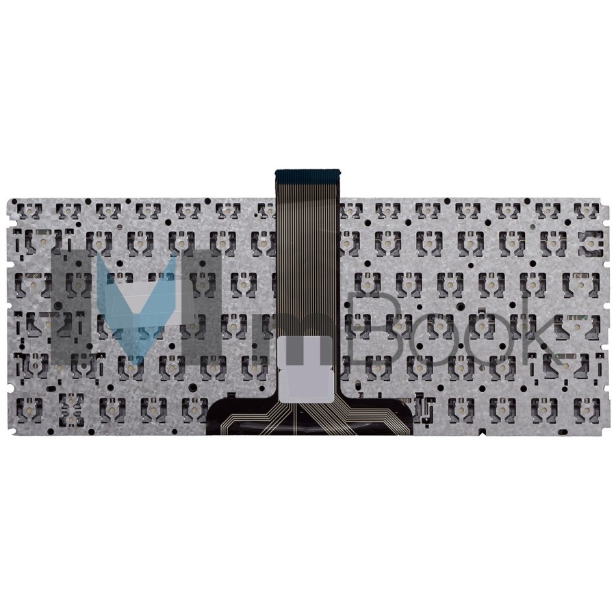 Teclado para HP Pavilion m1-u000 Layout US