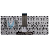 Teclado para HP Pavilion m1-u000 Layout US