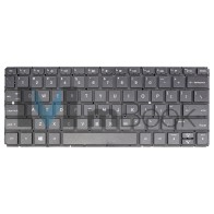 Teclado para HP Pavilion 11-U018CA Layout US Teclado para HP Pavilion 11-U018CA Layout US
