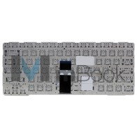 Teclado para Sony compatível com 55012FY62U1-035-G Branco US Teclado para Sony compatível com 55012FY62U1-035-G Branco US