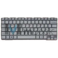 Teclado para Sony Vaio Sve14a15fbs Layout US