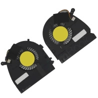 Par Cooler Fan Ventoinha Dell Vostro 5470 Ppd50 Hgt7x P41g Par Cooler Fan Ventoinha Dell Vostro 5470 Ppd50 Hgt7x P41g