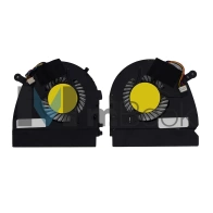 Par Cooler Fan Ventoinha Dell Vostro 5470 Ppd50 Hgt7x P41g Par Cooler Fan Ventoinha Dell Vostro 5470 Ppd50 Hgt7x P41g