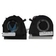 Par Cooler Fan Ventoinha Dell Vostro 5470 Ppd50 Hgt7x P41g Par Cooler Fan Ventoinha Dell Vostro 5470 Ppd50 Hgt7x P41g