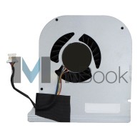 Cooler Fan Ventoinha para Dell Latitude E4310