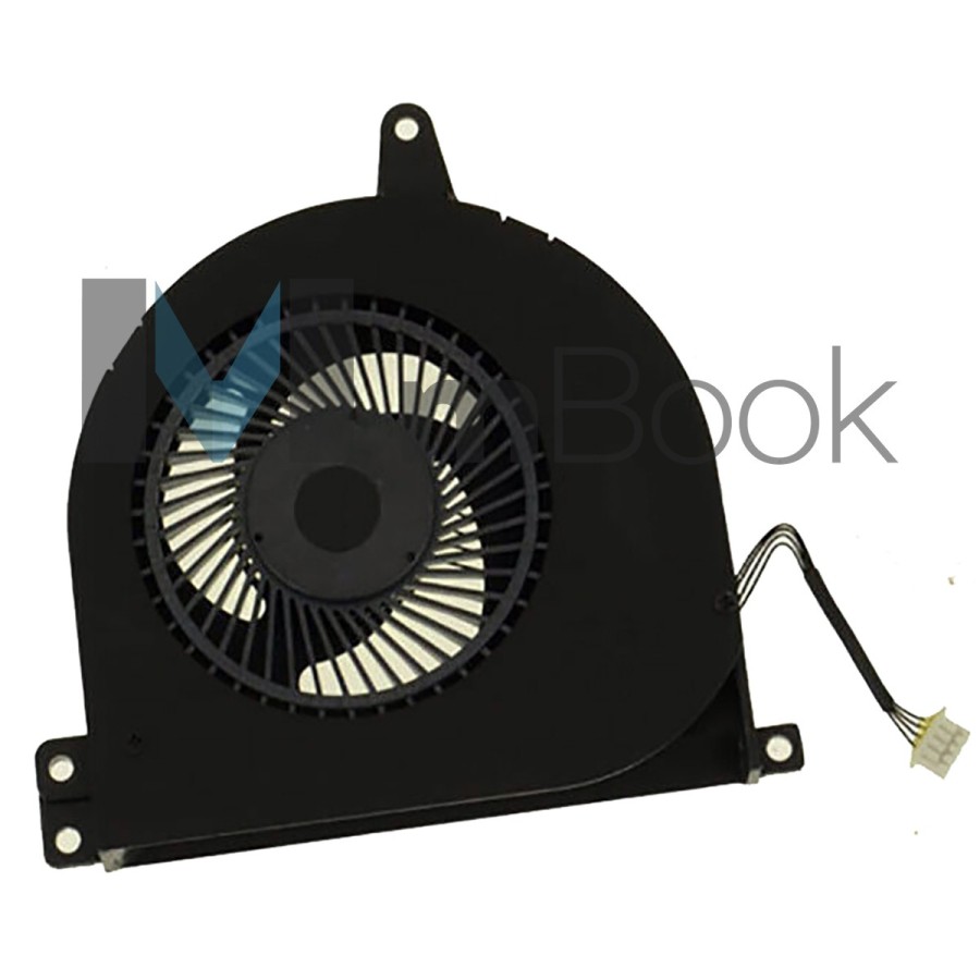 Cooler Fan Ventoinha para Dell Latitude 5470