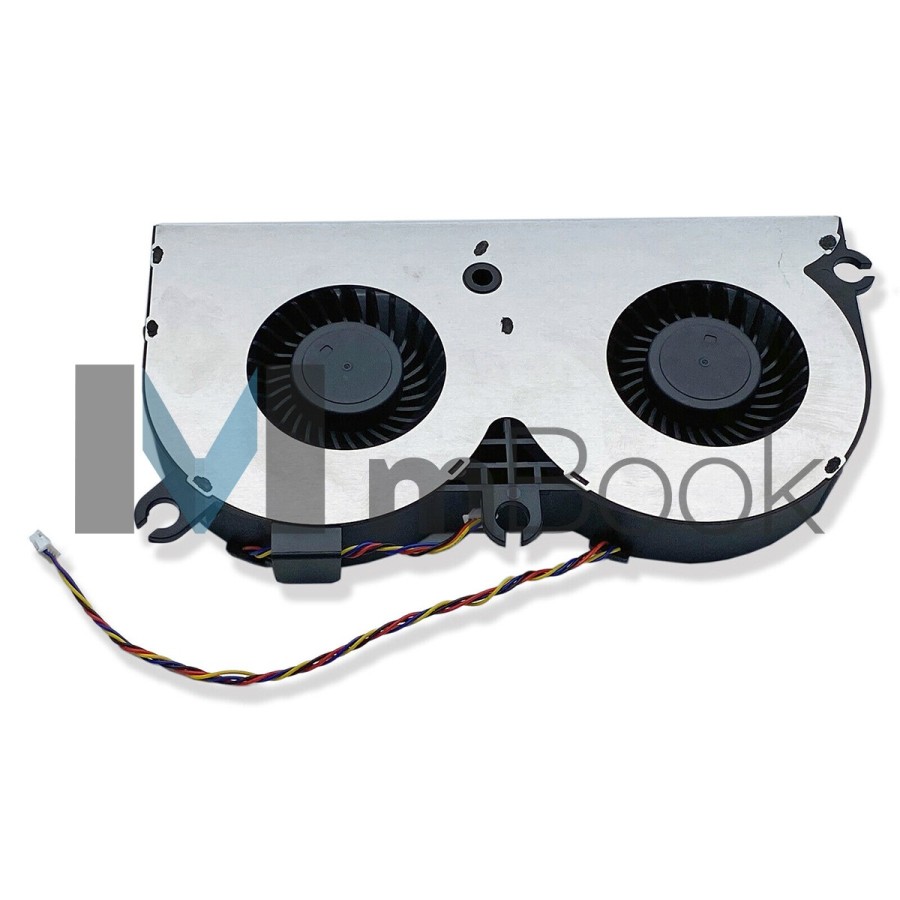 Cooler Fan para Hp Eliteone 800 G1, 705 G1