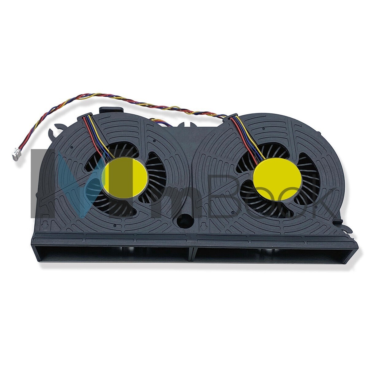 Cooler Fan para Hp Eliteone 800 G1 , 705 G1, 