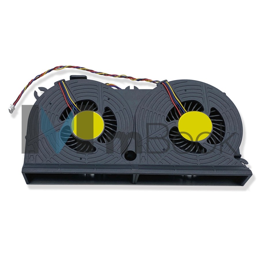 Cooler Fan para Hp Eliteone 800 G1, 705 G1