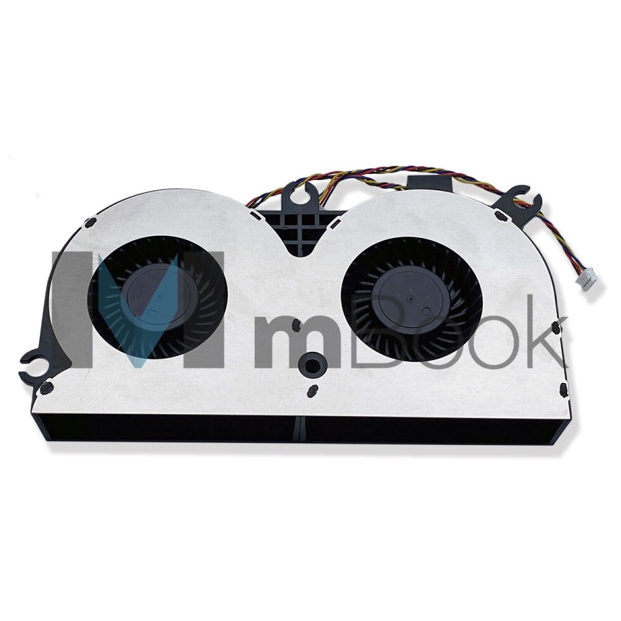 Cooler Fan para Hp Eliteone 800 G1, 705 G1
