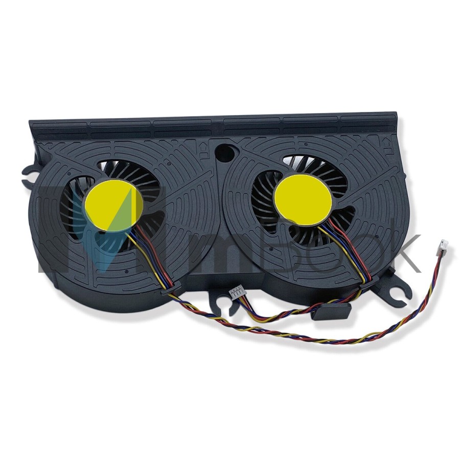 Cooler Fan para Hp Eliteone 800 G1, 705 G1