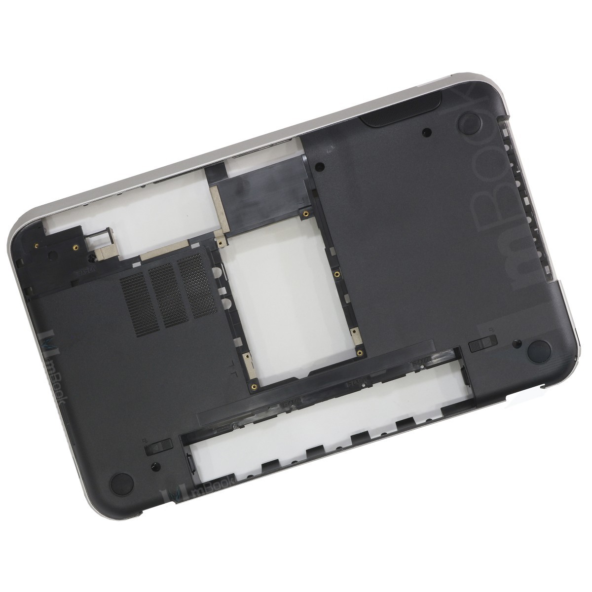 Carcaça Base Inferior para Dell Inspiron 15r 5520 7520 5525