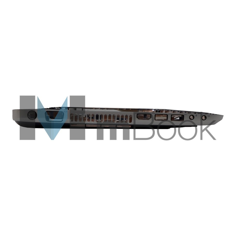 Carcaça Base Inferior para Dell Inspiron 15r 5520 7520 5525