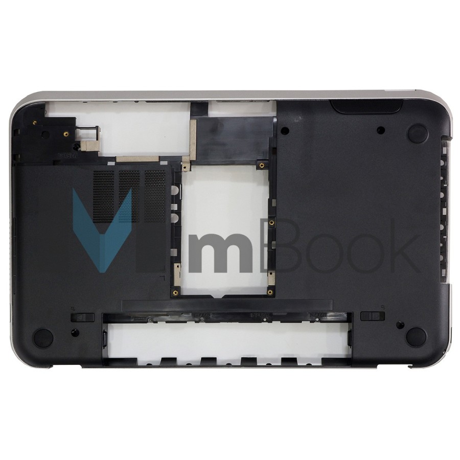 Carcaça Base Inferior para Dell Inspiron 15r 5520 7520 5525