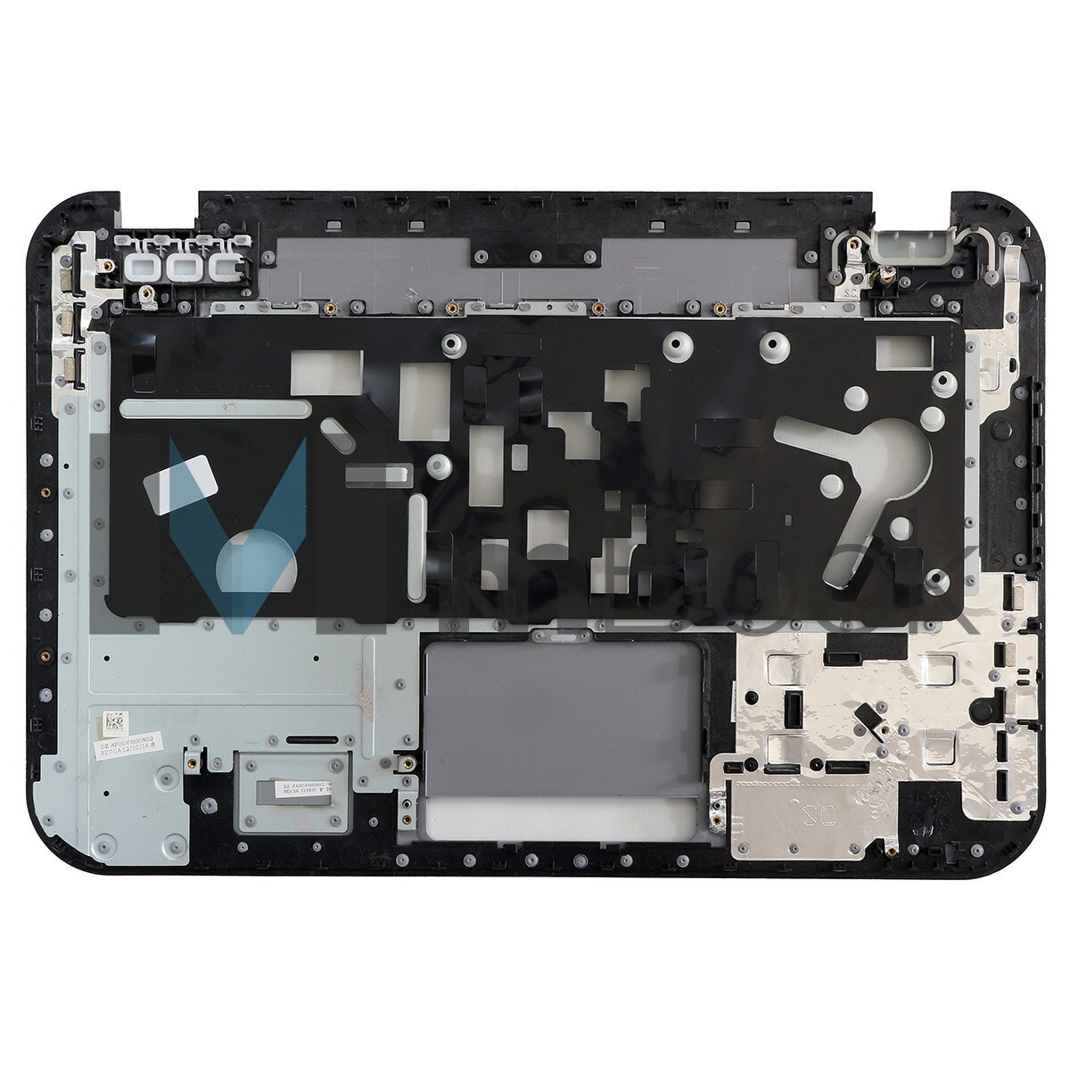 Carcaça Base Superior para Dell Inspiron 15r 5520 7520 5525, 