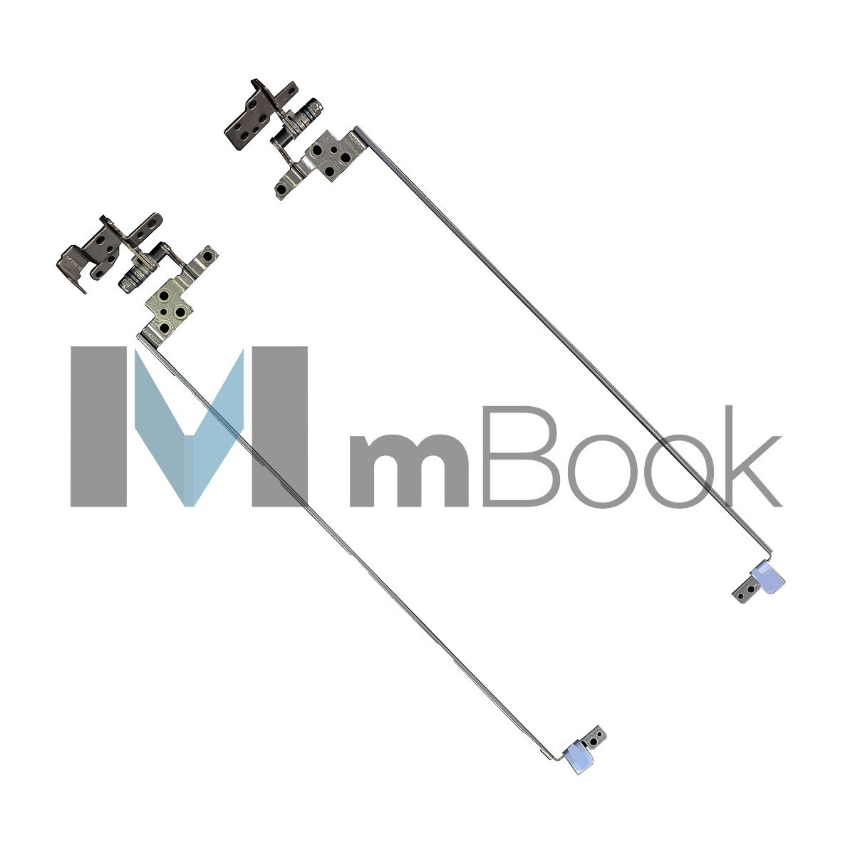 Par De Dobradiças para Samsung Np500r5k Np500r5k Np500r5h, 