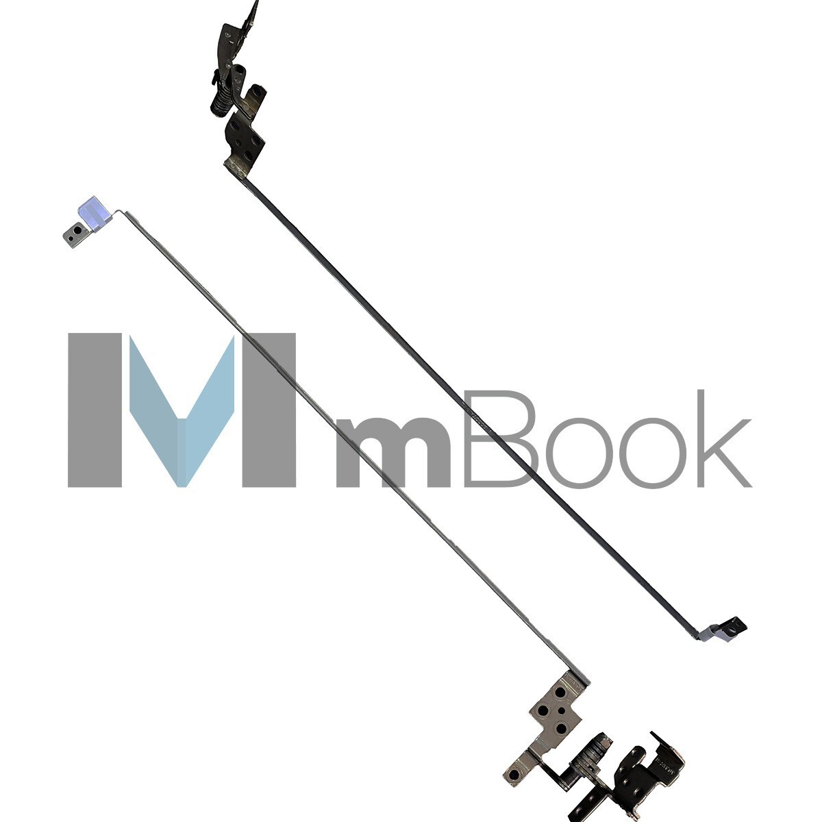 Par De Dobradiças para Samsung Np500r5k Np500r5k Np500r5h, 