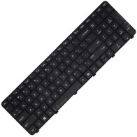 Teclado HP Pavilion DV7t-6C00 US