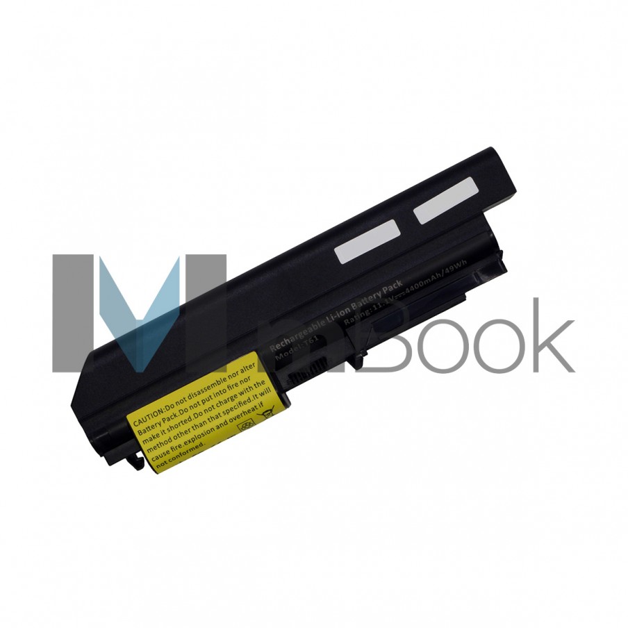 Bateria para Lenovo Thinkpad R61 7736 R61 7737 R61 7738