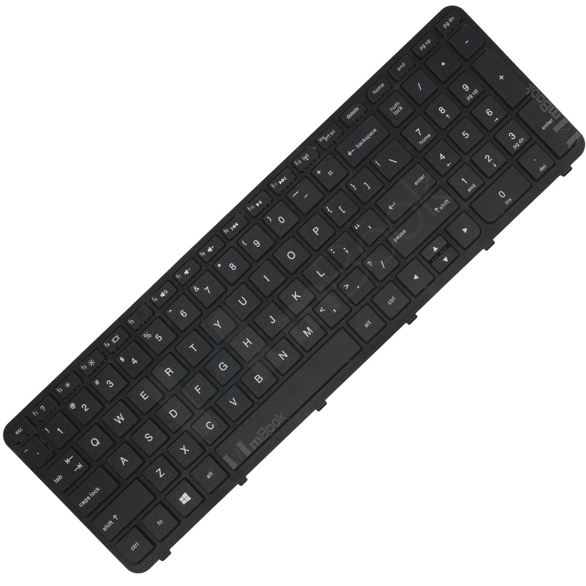 Teclado para HP 350 G1 , 350 G2 , 355 G2, 