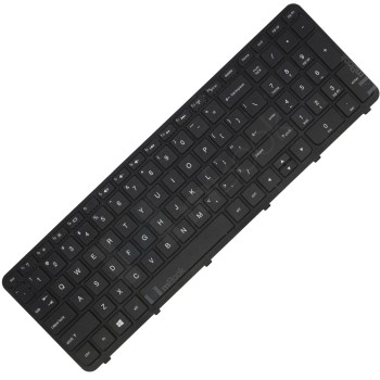 Teclado para HP 350 G1 , 350 G2 , 355 G2, 