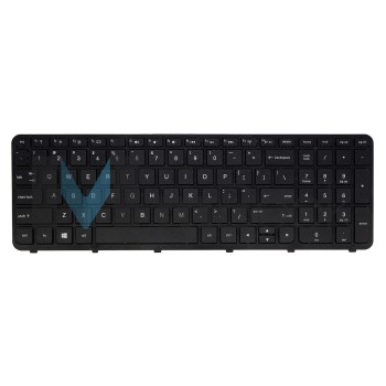 Teclado para HP 350 G1 , 350 G2 , 355 G2, 