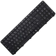 Teclado para HP Pavilion DV7t-6c00