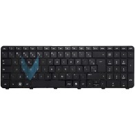 Teclado para HP Pavilion DV7t-6c00