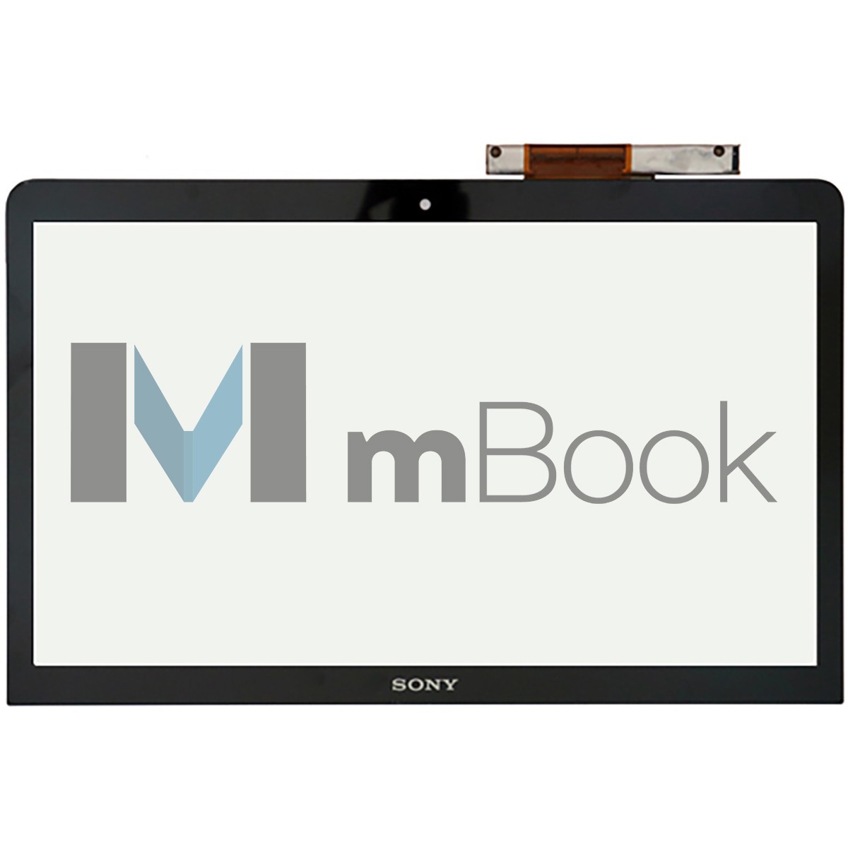 Touch Digitizer para Sony Vaio Svf142 69.14i01.t03 I141fgt01, 