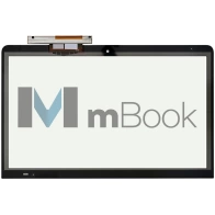 Touch Digitizer Sony Vaio Svf142 69.14i01.t03 I141fgt01 Touch Digitizer Sony Vaio Svf142 69.14i01.t03 I141fgt01