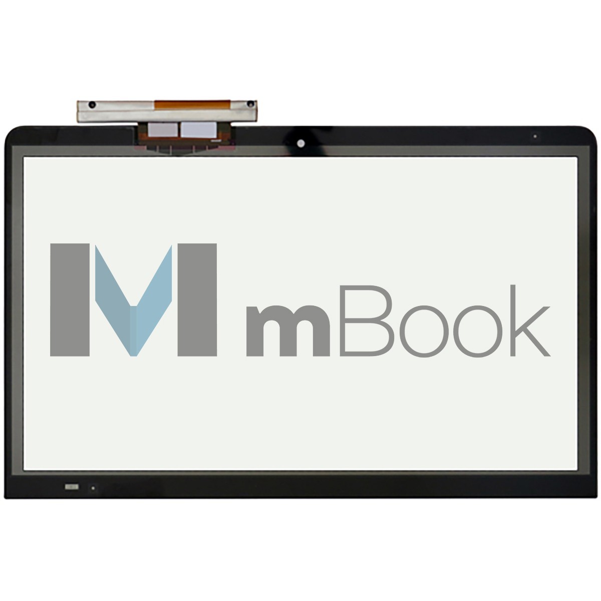 Touch Digitizer para Sony Vaio Svf142 69.14i01.t03 I141fgt01, 