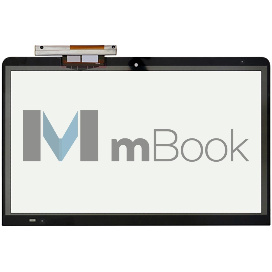 Touch Digitizer Sony Vaio Svf142 69.14i01.t03 I141fgt01