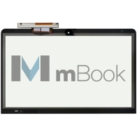 Touch Digitizer Sony Vaio Svf142 69.14i01.t03 I141fgt01 Touch Digitizer Sony Vaio Svf142 69.14i01.t03 I141fgt01