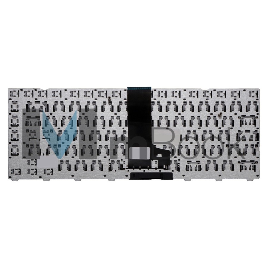 Teclado P/ Notebook Toshiba Satellite M650 P740