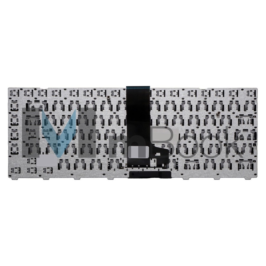 Teclado P/ Notebook Toshiba Satellite P745 P745d
