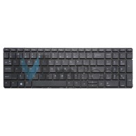 Teclado para HP Probook 450 G6 , 455 G6 , 450R G6 , 455R G6, 