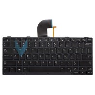 Teclado para Dell Latitude E7404 Teclado para Dell Latitude E7404