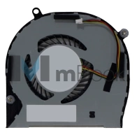 Cooler Fan Ventoinha para Positivo compatível com I34128a-15 Cooler Fan Ventoinha para Positivo compatível com I34128a-15