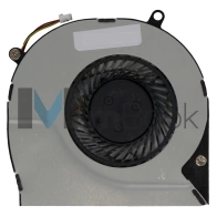 Cooler Fan Ventoinha Para Notebook Vaio Vjc141f11x