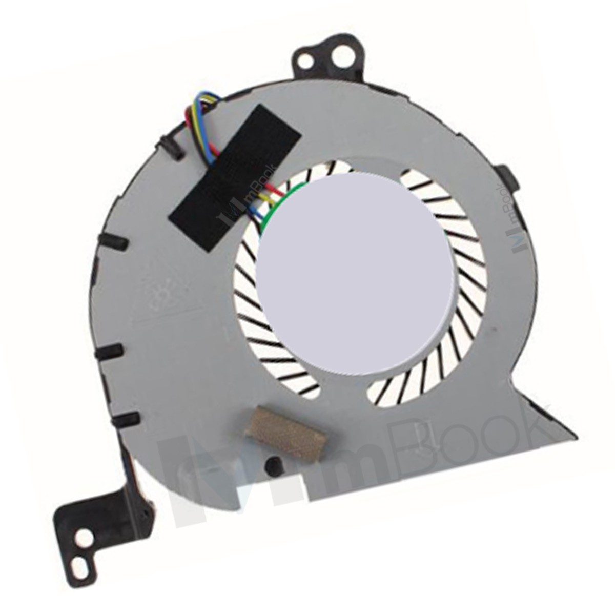 Cooler Fan ventoinha pra Dell compatível com 0J3M4Y Versão 2