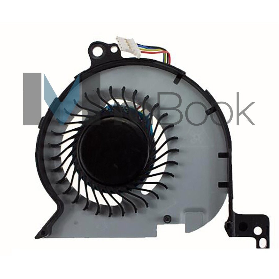 Cooler Fan ventoinha pra Dell compatível com 0J3M4Y Versão 2