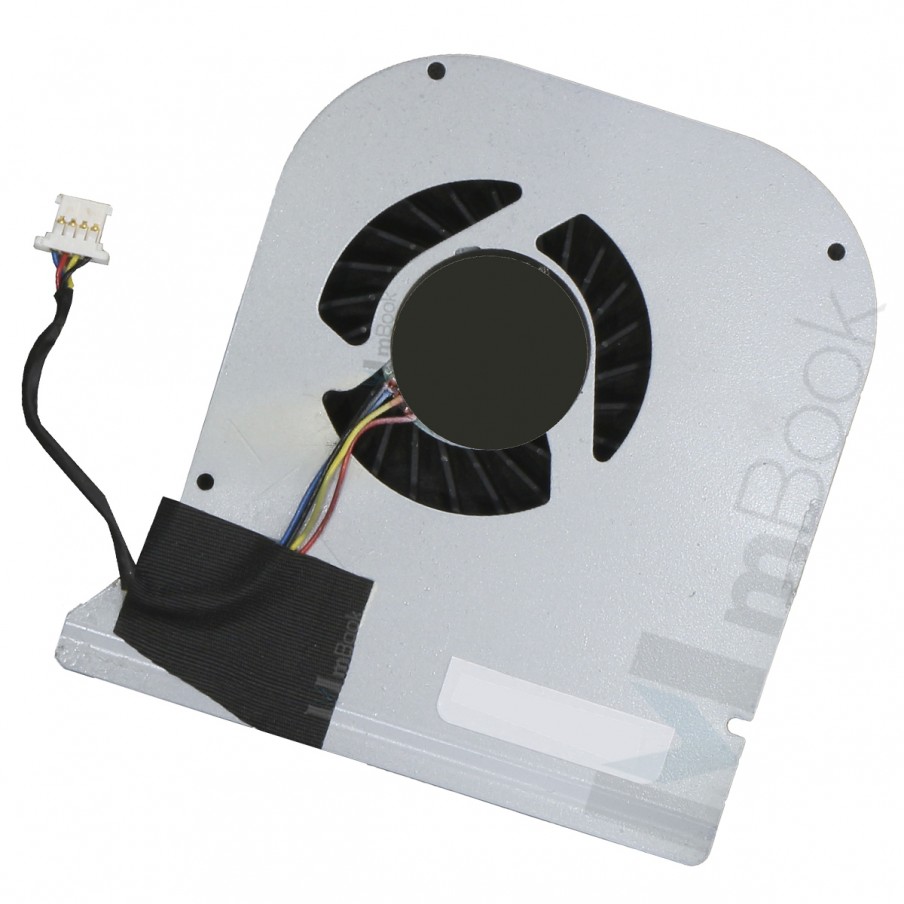 Cooler Fan Ventoinha para Dell Compatível com PN 0kxx96