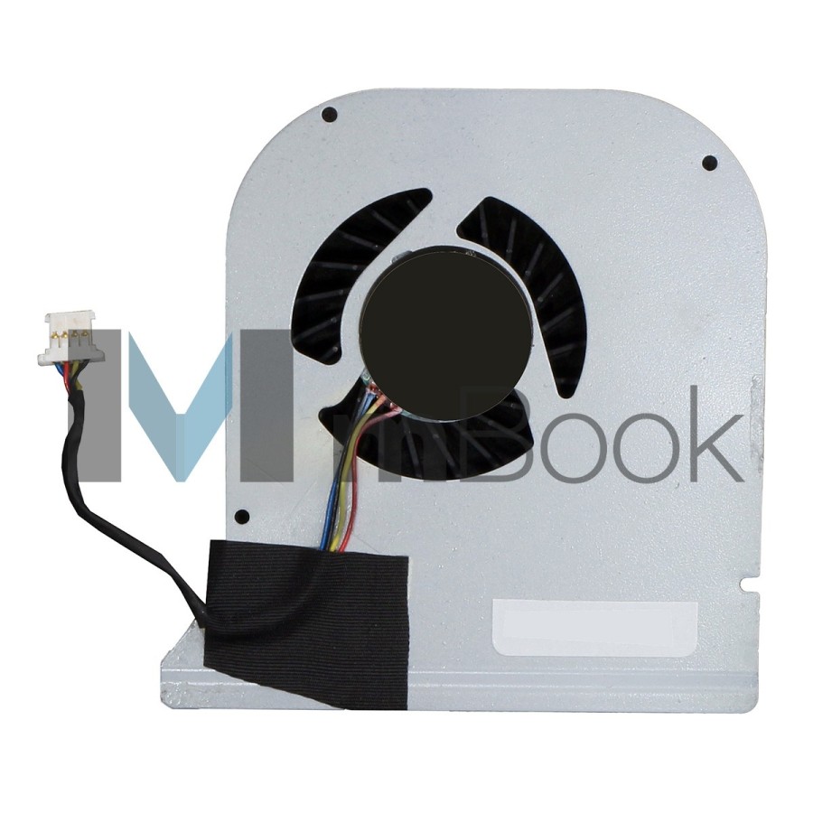 Cooler Fan Ventoinha para Dell Compatível com PN Dc280008hn0