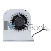 Cooler Fan Ventoinha para Dell Compatível com PN Dc280008hn0