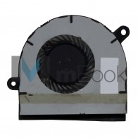Cooler Fan Ventoinha para Hp compatível com PN 755729-001