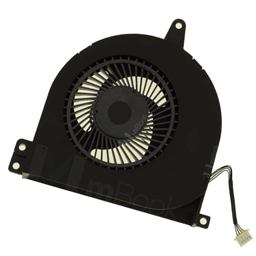 Cooler Fan Ventoinha para Dell compatível com Pn 0wkt5y