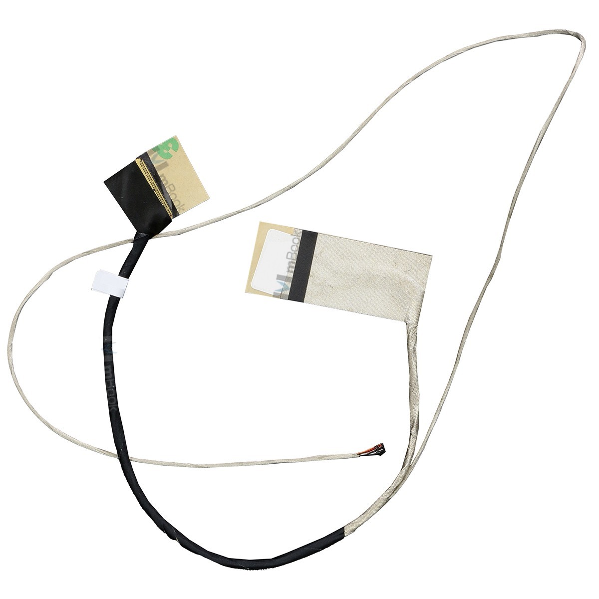 Cabo flat para Asus X751lx X751ma F751